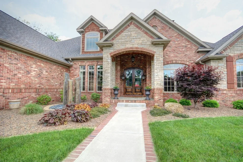 Taylor Home by Premier Homes Of Illinois, Inc - Photo 95