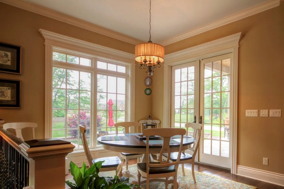 Taylor Home by Premier Homes Of Illinois, Inc - Photo 10