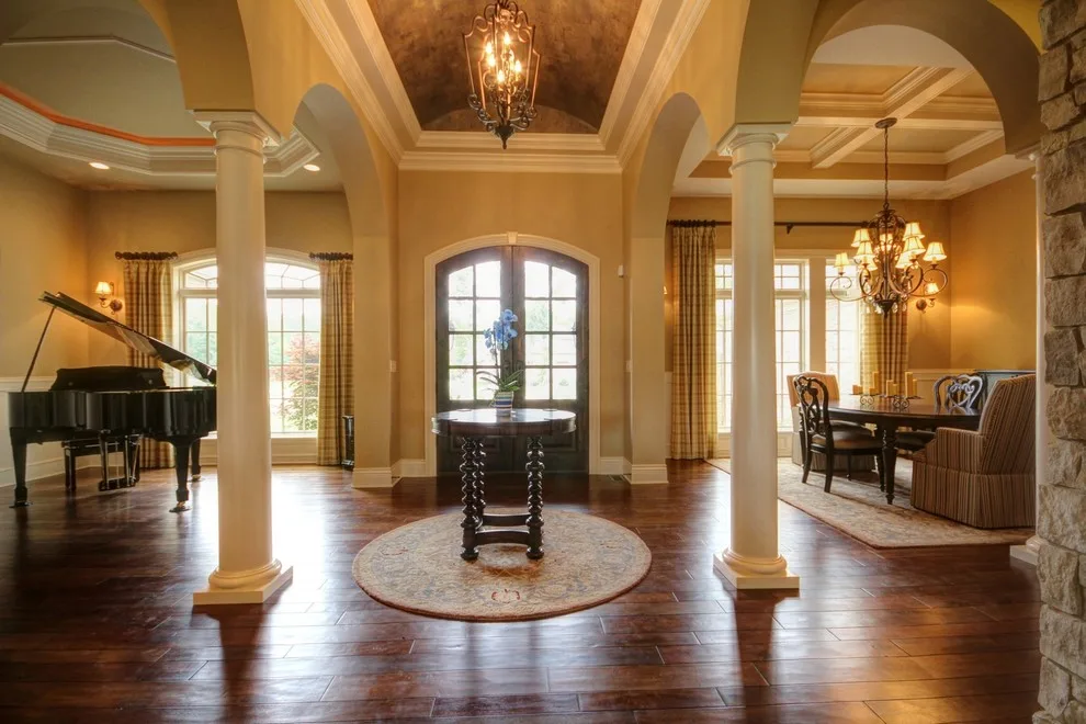 Taylor Home by Premier Homes Of Illinois, Inc - Photo 77