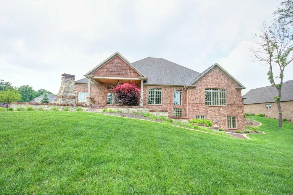 Taylor Home by Premier Homes Of Illinois, Inc - Photo 63