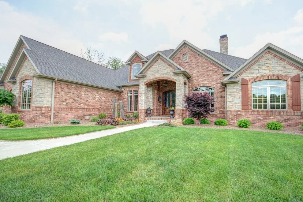 Taylor Home by Premier Homes Of Illinois, Inc - Photo 111