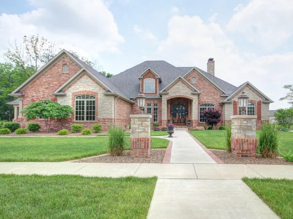 Taylor Home by Premier Homes Of Illinois, Inc - Photo 88