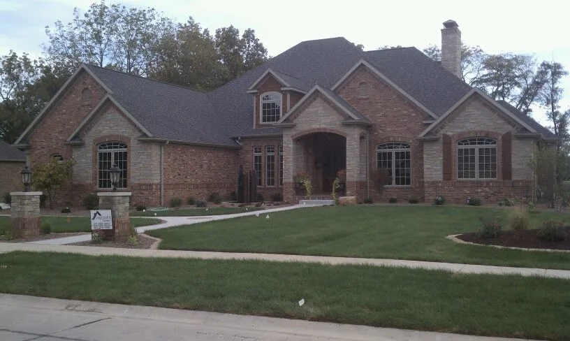 Taylor Home by Premier Homes Of Illinois, Inc - Photo 86