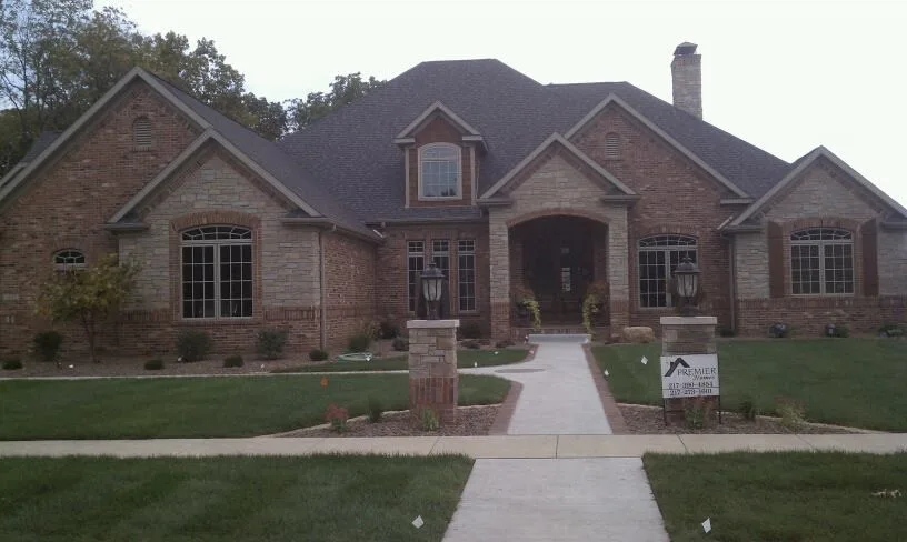 Taylor Home by Premier Homes Of Illinois, Inc - Photo 89