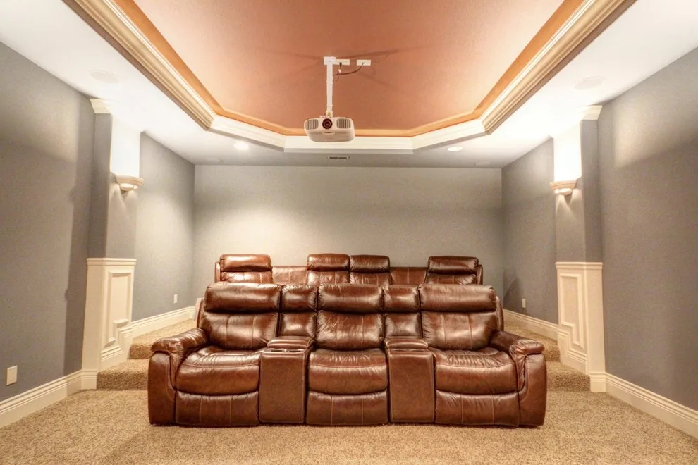 Taylor Home by Premier Homes Of Illinois, Inc - Photo 83
