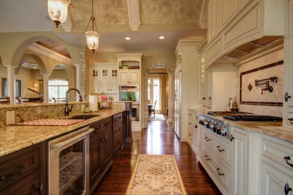 Taylor Home by Premier Homes Of Illinois, Inc - Photo 101