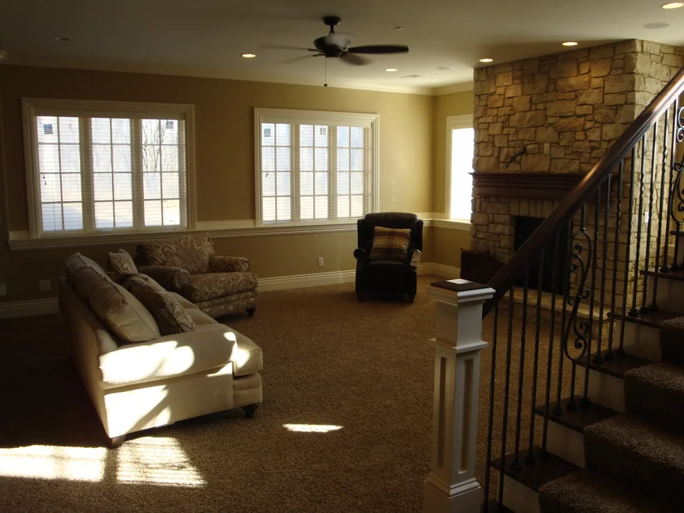 Taylor Home by Premier Homes Of Illinois, Inc - Photo 30