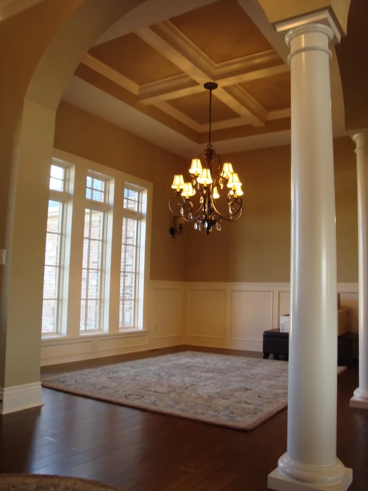 Taylor Home by Premier Homes Of Illinois, Inc - Photo 87