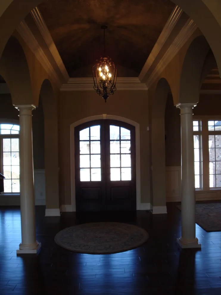 Taylor Home by Premier Homes Of Illinois, Inc - Photo 67