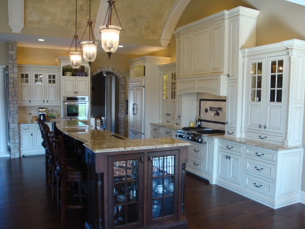 Taylor Home by Premier Homes Of Illinois, Inc - Photo 80