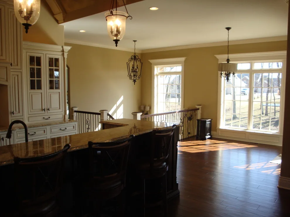Taylor Home by Premier Homes Of Illinois, Inc - Photo 44