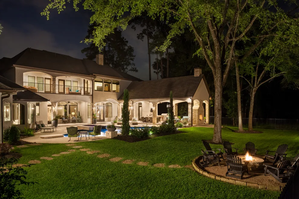 Texas Star Award Recipient by Matt Powers Custom Homes & Renovations - Photo 18