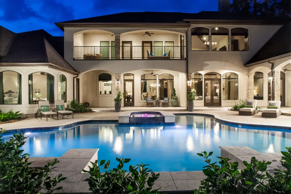 Texas Star Award Recipient by Matt Powers Custom Homes & Renovations - Photo 19