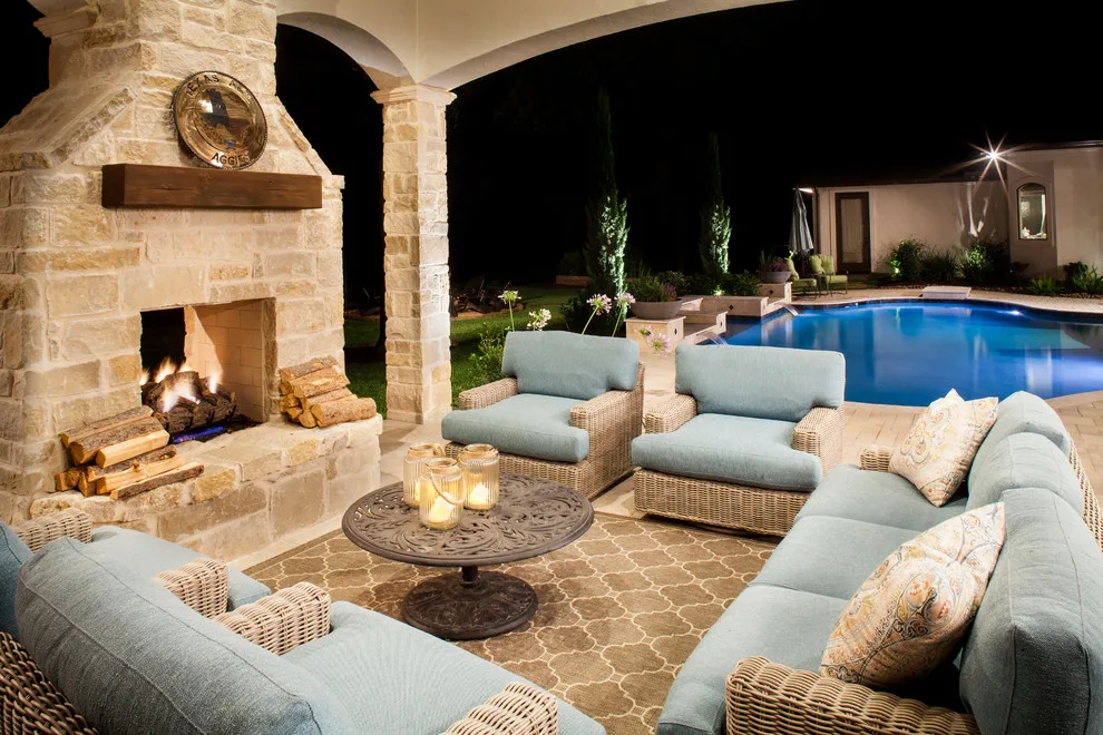 Texas Star Award Recipient by Matt Powers Custom Homes & Renovations - Photo 12