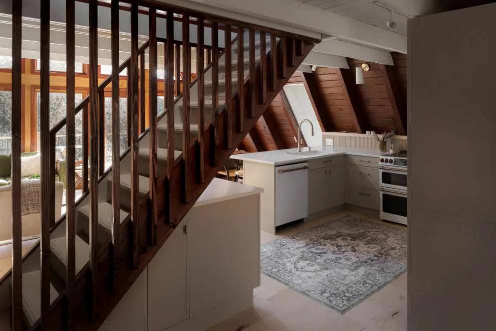 The A-Structure by Armitage Interiors - Home Design & Renovation - Photo 15
