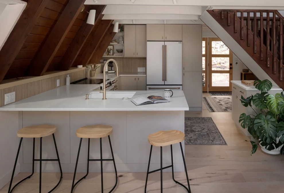 The A-Structure by Armitage Interiors - Home Design & Renovation - Photo 8