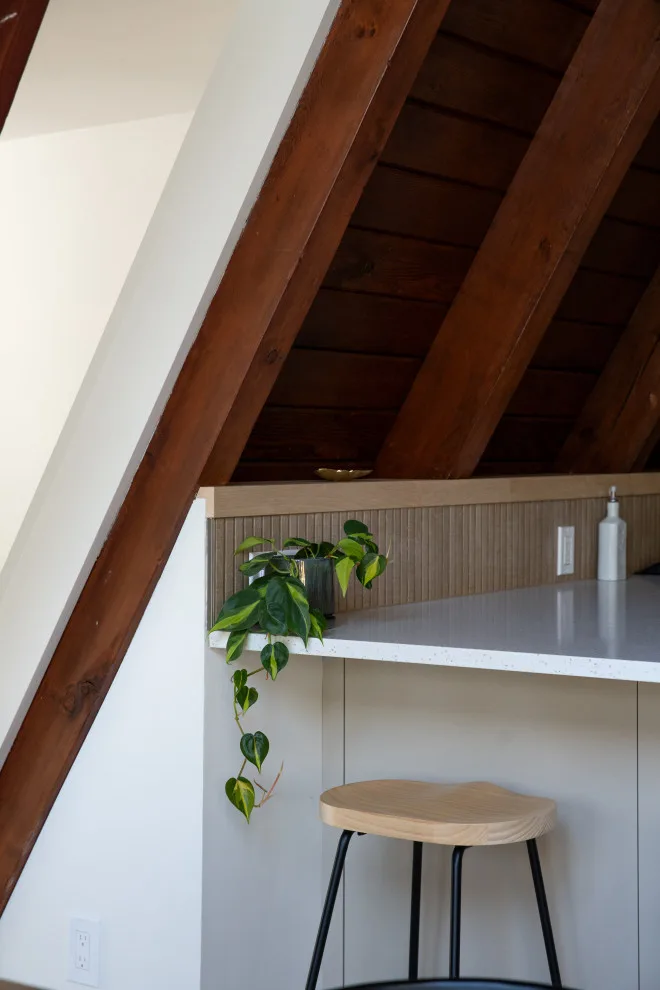 The A-Structure by Armitage Interiors - Home Design & Renovation - Photo 9