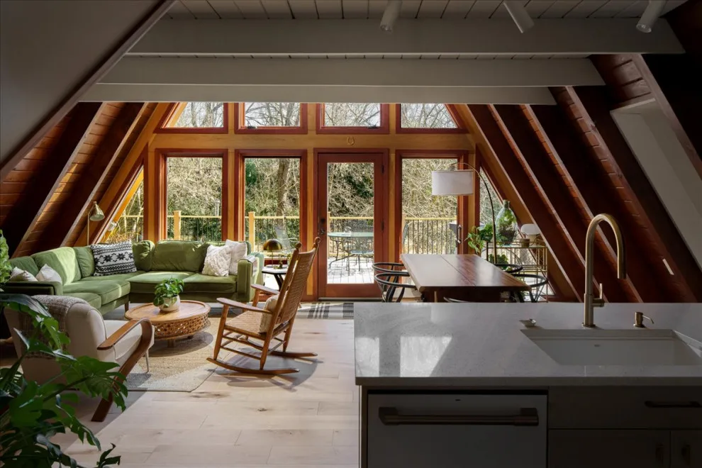 The A-Structure by Armitage Interiors - Home Design & Renovation - Photo 6