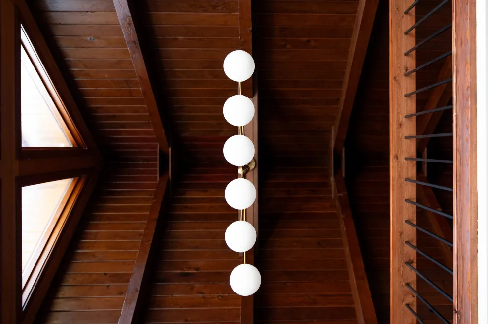 The A-Structure by Armitage Interiors - Home Design & Renovation - Photo 16
