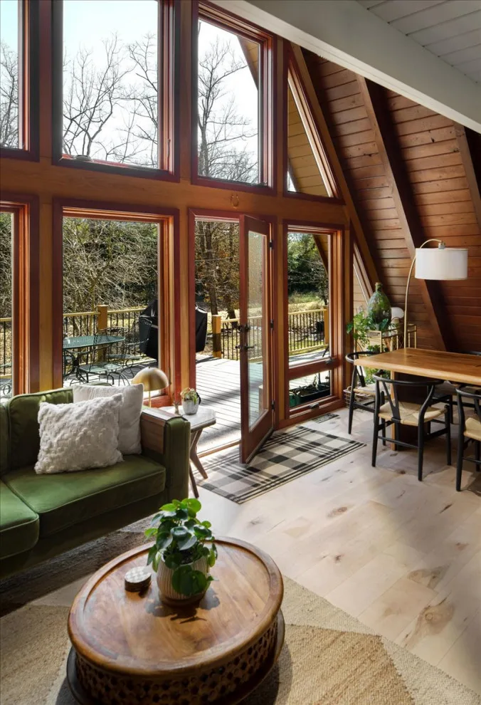 The A-Structure by Armitage Interiors - Home Design & Renovation - Photo 14