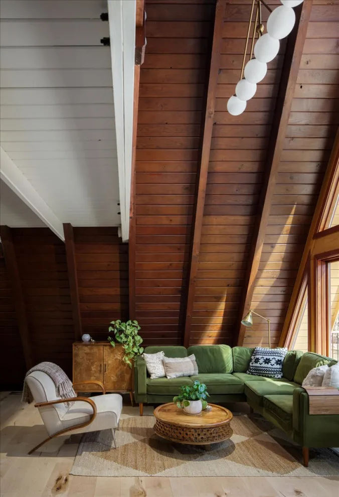 The A-Structure by Armitage Interiors - Home Design & Renovation - Photo 12