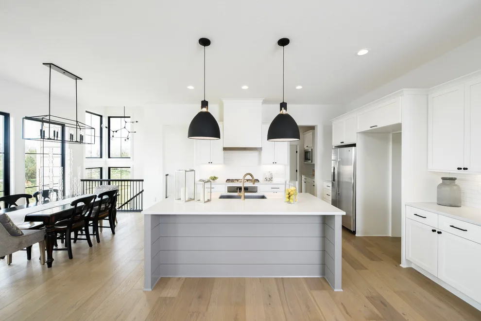 The Aberdeen Project - Wichita, Kansas by Nies Homes - Photo 7