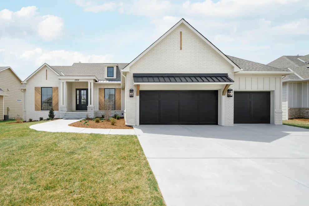 The Aberdeen Project - Wichita, Kansas by Nies Homes - Photo 37