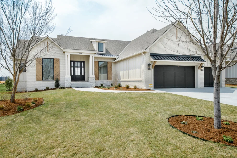 The Aberdeen Project - Wichita, Kansas by Nies Homes - Photo 2