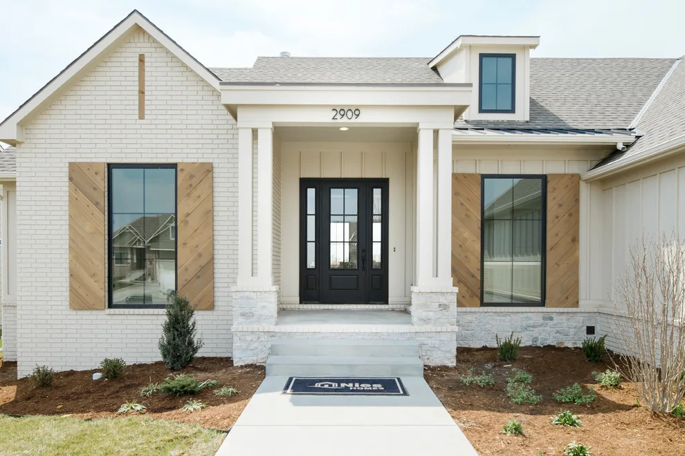 The Aberdeen Project - Wichita, Kansas by Nies Homes - Photo 17