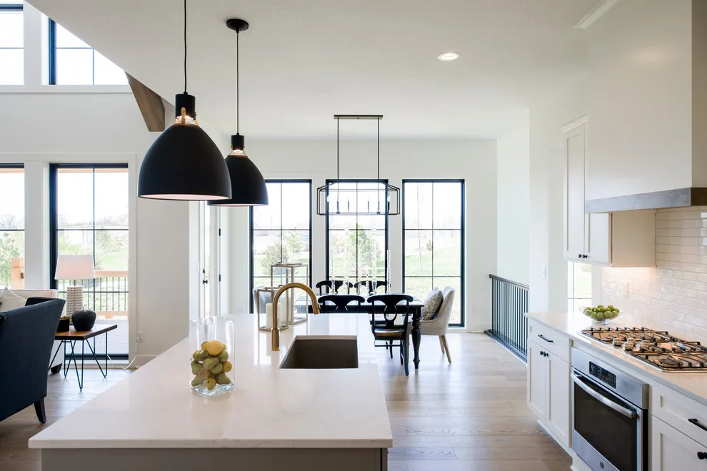 The Aberdeen Project - Wichita, Kansas by Nies Homes - Photo 3