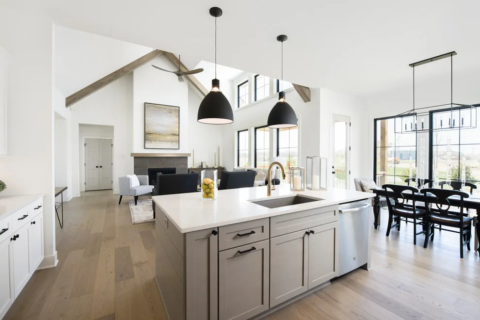 The Aberdeen Project - Wichita, Kansas by Nies Homes - Photo 8