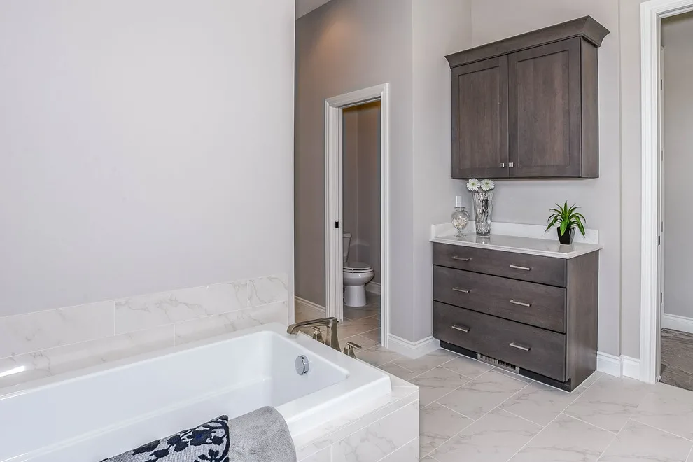 Acadia in Wichita, Kansas by Nies Homes - Photo 15