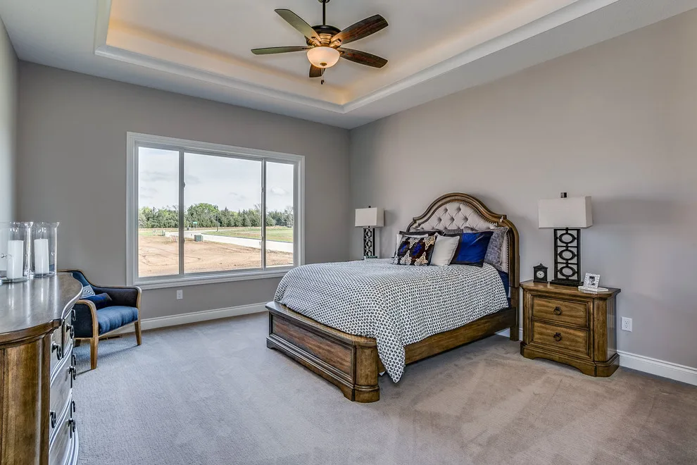 Acadia in Wichita, Kansas by Nies Homes - Photo 37