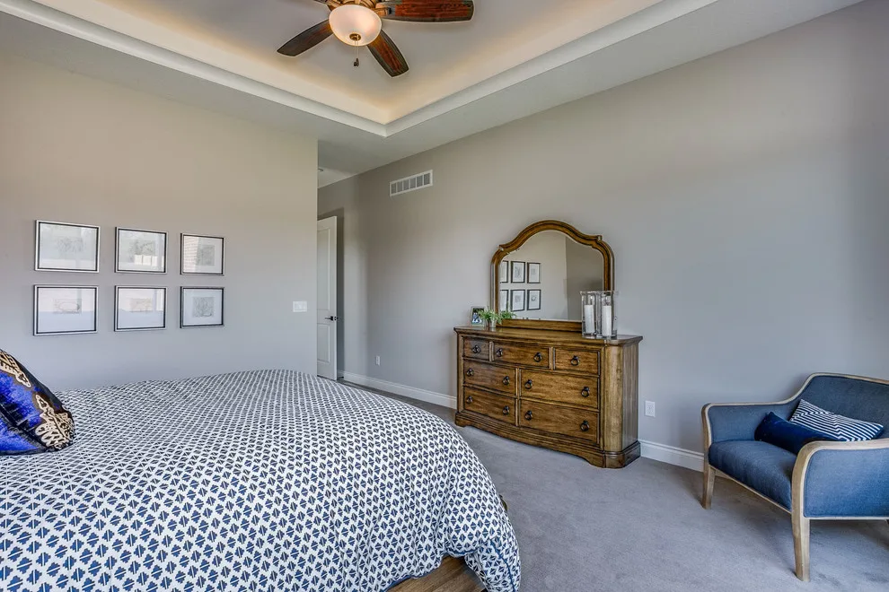 Acadia in Wichita, Kansas by Nies Homes - Photo 20