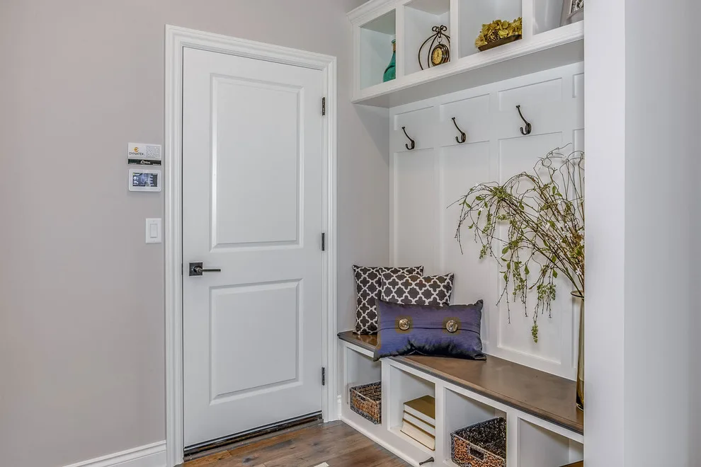 Acadia in Wichita, Kansas by Nies Homes - Photo 27