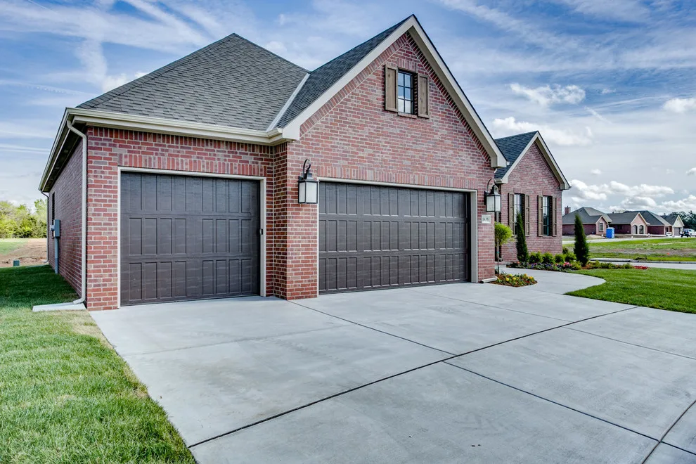 Acadia in Wichita, Kansas by Nies Homes - Photo 33