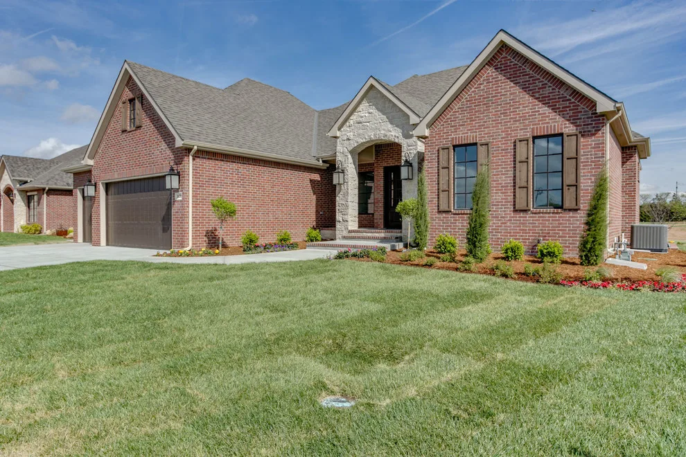 Acadia in Wichita, Kansas by Nies Homes - Photo 26