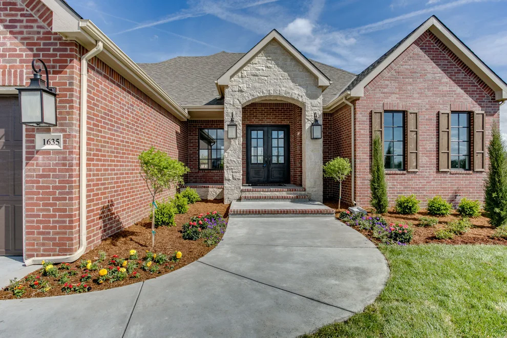 Acadia in Wichita, Kansas by Nies Homes - Photo 13