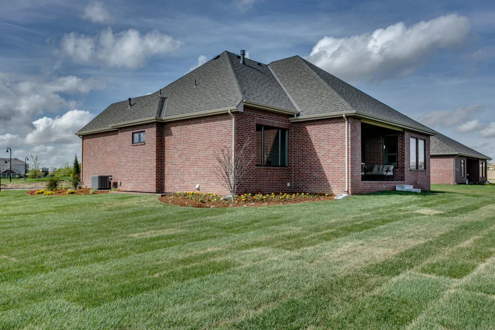 Acadia in Wichita, Kansas by Nies Homes - Photo 4