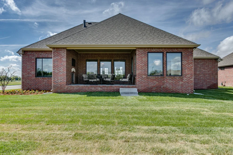 Acadia in Wichita, Kansas by Nies Homes - Photo 31