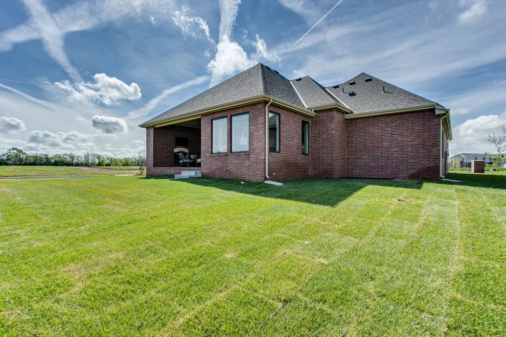 Acadia in Wichita, Kansas by Nies Homes - Photo 14