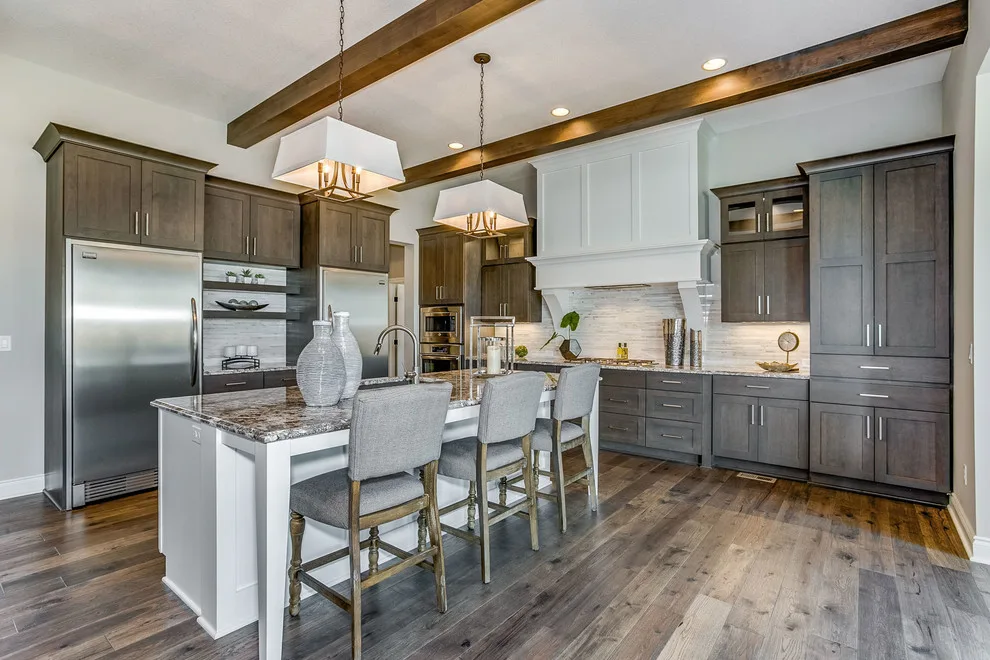 Acadia in Wichita, Kansas by Nies Homes - Photo 6