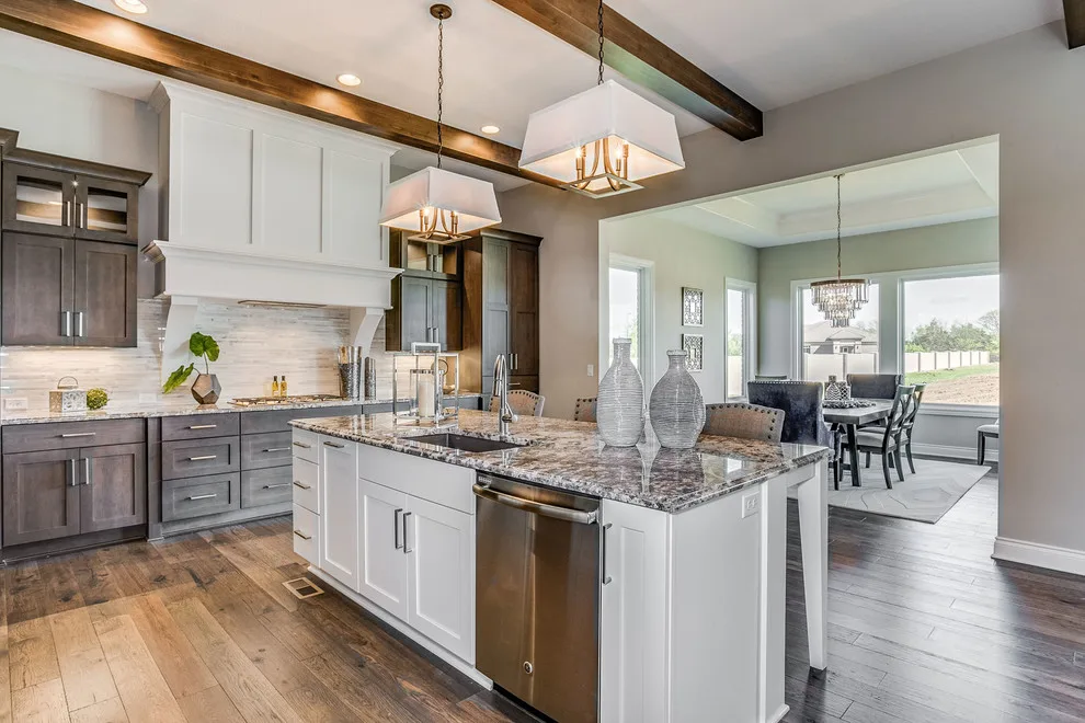 Acadia in Wichita, Kansas by Nies Homes - Photo 19