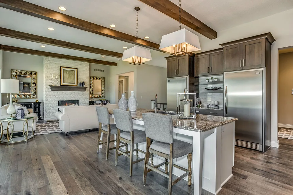 Acadia in Wichita, Kansas by Nies Homes - Photo 36