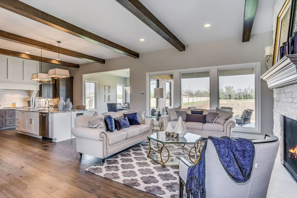 Acadia in Wichita, Kansas by Nies Homes - Photo 24