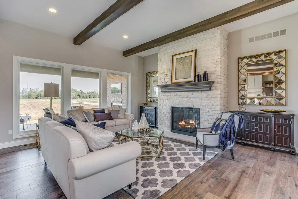 Acadia in Wichita, Kansas by Nies Homes - Photo 16