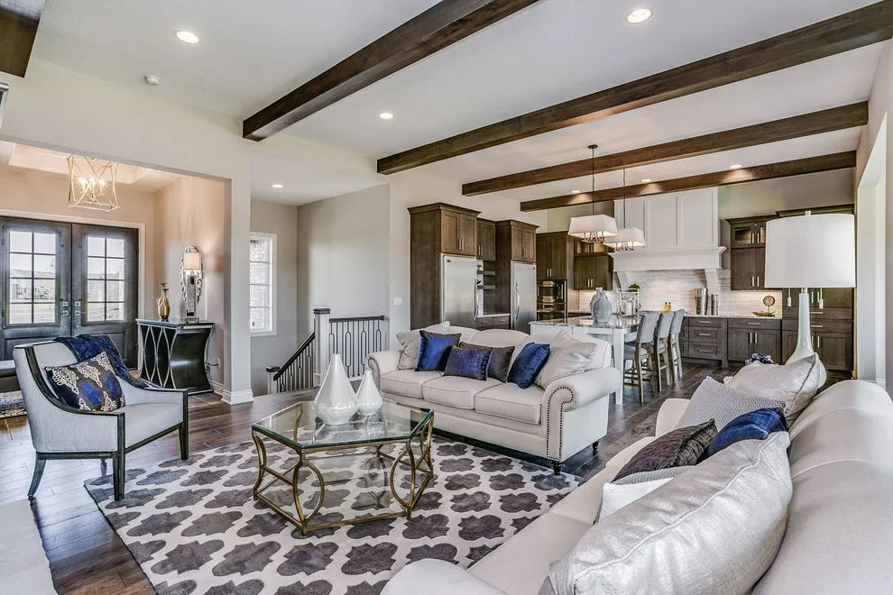 Acadia in Wichita, Kansas by Nies Homes - Photo 5