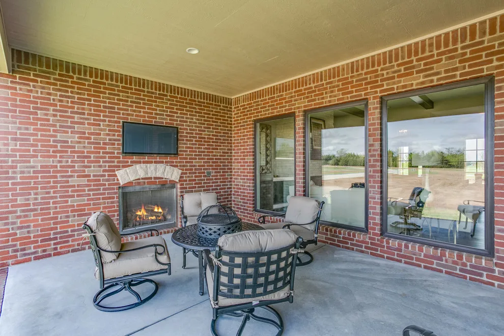 Acadia in Wichita, Kansas by Nies Homes - Photo 9