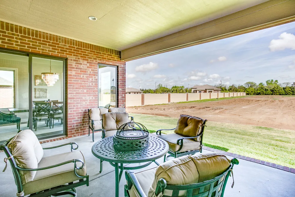 Acadia in Wichita, Kansas by Nies Homes - Photo 21