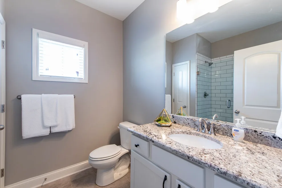 The Flat Rock Ridge Albany Model by Ball Homes - Photo 13